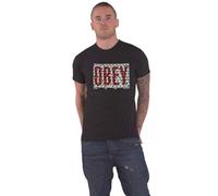 Bring Me The Horizon Obey T Shirt L