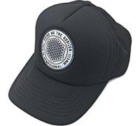 Bring Me The Horizon Offizielles Sempiternal Trucker Cap (Schwarz) - One Size
