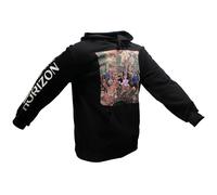 Bring Me The Horizon PHSH Album Cover Kapuzenpullover XXL Schwarz