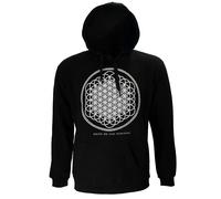 Bring Me The Horizon Sempiternal Kapuzenpullover M Schwarz