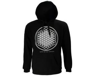 Bring Me The Horizon Sempiternal Kapuzenpullover M Schwarz