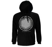 Bring Me The Horizon Sempiternal Kapuzenpullover - Offizielles Merchandise XL Schwarz