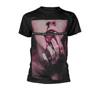 Bring Me The Horizon T Shirt Blood Lust Band Logo Nue offiziell Herren Schwarz M