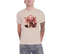 Bring Me The Horizon T Shirt Imprint Nex Gen Nue offiziell Unisex Natural XL