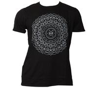 Bring Me The Horizon - T-Shirt Kaleidoscope - schwarz L