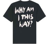 Bring Me The Horizon T Shirt Lost Band Logo Nue offiziell Unisex Schwarz S