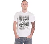 Bring Me The Horizon Therapy T Shirt L