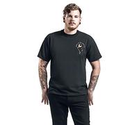 Bring Me The Horizon Zombie Eye Männer T-Shirt schwarz XL Band-Merch, Bands XL