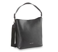 Marc O'Polo Brinja M Beuteltasche schwarz, Leder, Damen