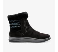 Brinkley Cozy Black Stiefel US 39