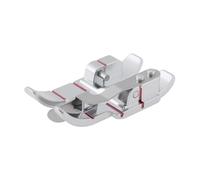 Briny River 1/4-Zoll-Nähmaschinen-Nähfuß 820542096 820925096 Kompatibel mit Pfaff-Nähmaschinen der Gruppen B C D E F G J K