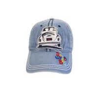 VW Collection by BRISA Baseball Cap »VW Käfer«, Jeans