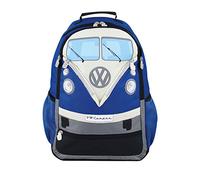 BRISA VW Collection - T1 Bulli Bus Rucksack 17 Zoll Laptops Herren Damen