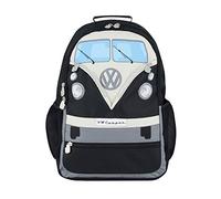 BRISA VW Collection - T1 Bulli Bus Rucksack 17 Zoll Laptops Herren Damen