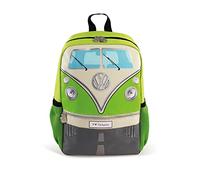 BRISA VW Collection - T1 Bulli Bus Rucksack Klein Herren Damen