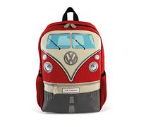 BRISA VW Collection - T1 Bulli Bus Rucksack Klein Herren Damen
