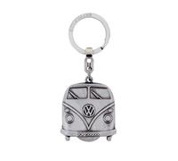 VW Collection by BRISA Schlüsselanhänger »VW Bulli T1«, Mit herausnehmbarem Einkaufswagenchip