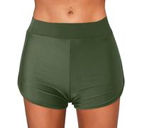 Briskorry Damen Bikini Sets Push Up bademode Sexy,Badeanzug Schwarz Push Up Bikinis Badeanzug Badeanzüge Outfits Strandurlaub Wickel Bikini Set Zweiteiler Bademode Triangel Breites Figurformend