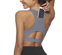 Briskorry Damen Tank Top Elegant V-Ausschnitt Ärmellos,Sommertop Boho Spaghetti Tops Satin Weste Spaghettiträger V-Ausschnitt Crop Tops Elegant Schön Unterhemd Modisch Grosse GröSsen