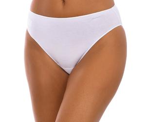BRISLIP anpassungsfähige Höschen elastischen Stoff 1031392 Frau L