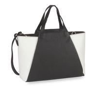 Bristol Kurzgrifftasche 22182-mehrfarbig