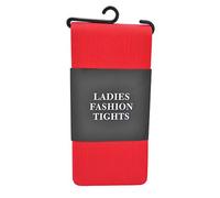 Bristol Novelty Strumpfhose BA475 – Rot