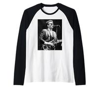 Britische New-Wave-Band Auf Tour 1981 Raglan
