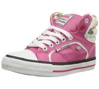 British Knights ATOLL STR B33-3720C Mädchen Sneaker