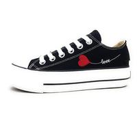 British Knights Sneaker Schwarz EU 40