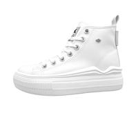 British Knights B51-3735-02 Weiß white EU 37