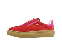 British Knights Damen Re-Issue Sneaker, Rot Fuchsia, 37 EU
