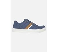British Knights COVE B46-3604-03 Blau 03 navy/ cognac EU 44