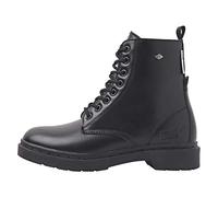 British Knights Damen Blake Fashion Boot, Schwarz, 36 EU