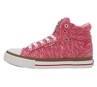 British Knights Damen Dee High-Top, Pink (Pink 05)