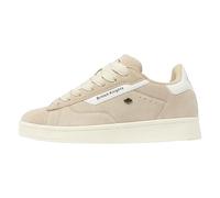 British Knights Damen EZO Sneaker, Beige/Weiss, 38 EU