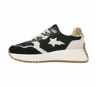 BRITISH KNIGHTS Sneaker FABLE (B57-3704-F) 39 Schwarz
