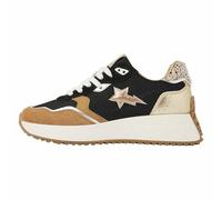 BRITISH KNIGHTS Sneaker FABLE (B57-3704-F) 39 Schwarz
