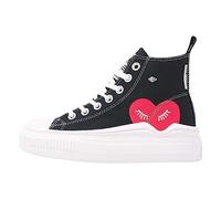 British Knights Damen Kaya Flow MID Sneaker