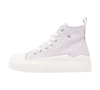 British Knights Damen Kaya Flow MID Sneaker, Lila, 37 EU