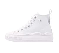 British Knights Sneaker Kaya Flow MID B51-3735-02 Damen Weiß 38 EU