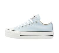British Knights Damen Kaya Low Sneaker, HELLBLAU, 39 EU