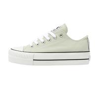 British Knights Damen Kaya Low Sneaker, MINTGRÜN, 40 EU
