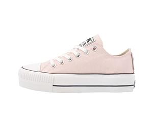 British Knights Damen Kaya Low Sneaker, Nude, 39 EU