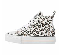 BRITISH KNIGHTS Sneaker KAYA MID (B57-3715-F) 39 Braun