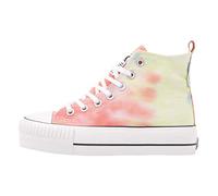 British Knights Sneaker high Kaya Mid Tie Dye Mehrfarbig EU 37