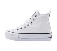 British Knights Kaya Mid B49-3709-02 Weiß white EU 41
