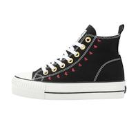 British Knights Damen Kaya MidSneaker