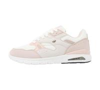British Knights Damen Lane Sneaker, Hellrosa Weiss, 37 EU