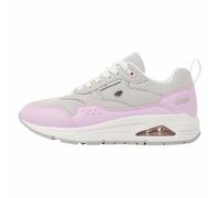 British Knights Damen Lennox Sneaker, Zartrosa/hellgrau, 37 EU