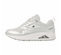 BRITISH KNIGHTS Sneaker LENNOX (B57-3610-F) 39 Silber